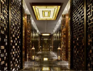 Image of Tairong Hotel