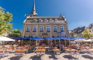 Image of ZU DEN 3 KOENIGEN