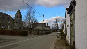 Image of Aux doux rêves