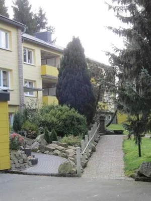 Image of Bei Barz im Harz Ferienwohnungen