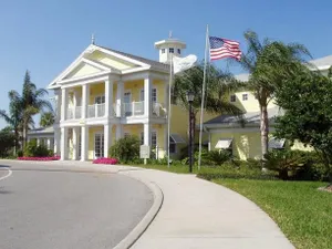 Image of Paradise Parade Apartament
