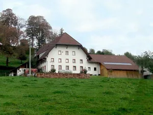 Image of Kussenhof