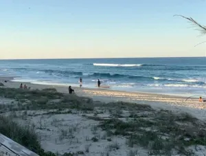 Image of BEACHFRONT Beauty!