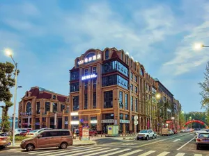 Image of LanOu hotel
