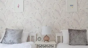 Image of Celias Apartment is cosy and modern and situated in the market town of Leek.
