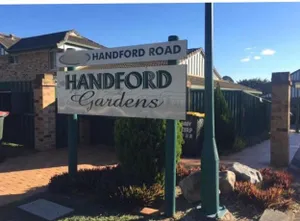 Image of Handford Gardens