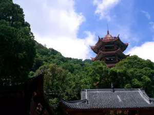 Image of PAI Hotel Xichang Hangtian Avenue Jixiang Road