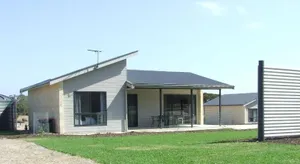 Image of Jalilla Village