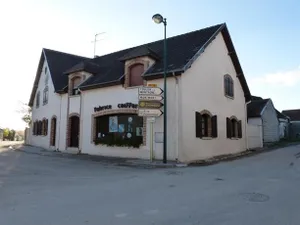 Image of Entre Vignes Et Marais