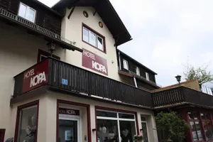 Image of Hotel Kopa