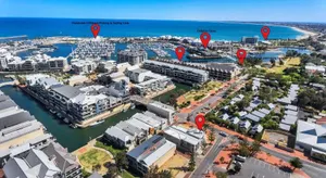 Image of Studio 11 Mandurah Marina