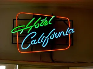 Image of B&B Hotel California