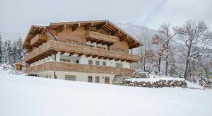 Image of Ferienwohnung Hinterkaiser