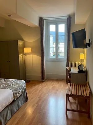 Image of Hotel De La Poste
