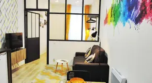 Image of Loft NYC - Hyper centre