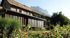 Image of Les Gites du Chateau
