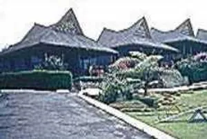 Image of Hotel Torsibohi Nauli