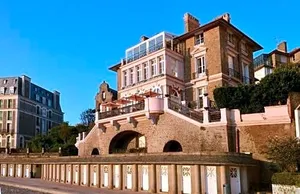 Image of Villa Reine Hortense