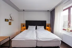 Image of 360 Grad Hotel & Bar