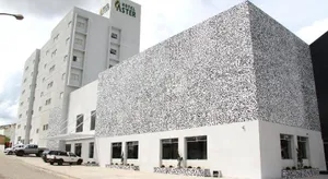 Image of Hotel Áster