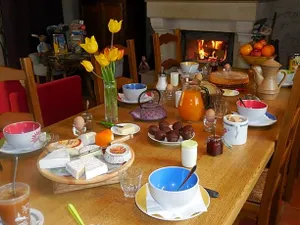 Image of Les rouches