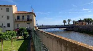 Image of meublé au calme à 1 minute de la plage