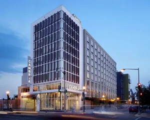 Image of Cambria Suites Washington, D.C. Convention Center