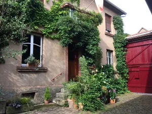 Image of Chambres D'hôtes Au Six