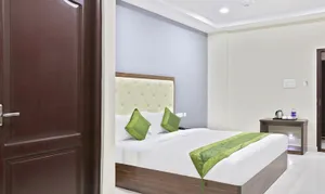 Image of CENTRAL INN