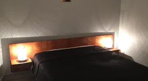 Image of LE COSY avec cour privée