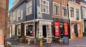 Image of Tiny Private City Rooms Haarlem