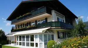 Image of Ferienwohnungen Rettenbacher
