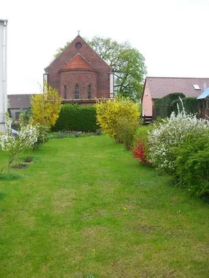Image of Ferienwohnung Am Dorfplatz