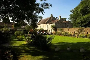 Image of The Old Priory