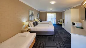 Image of Canowindra Riverview Motel