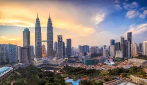 Image of Maxhome @ D'Majestic Place, KL City Centre