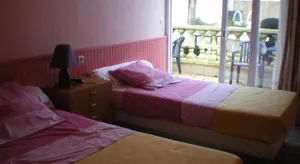 Image of Hotel Le Cargo