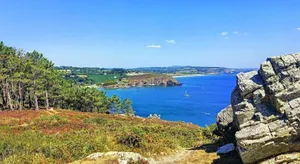Image of Maison Ranvédan à 250m de la plage - Crozon