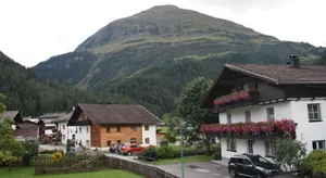 Image of Ferienwohnung Sherin