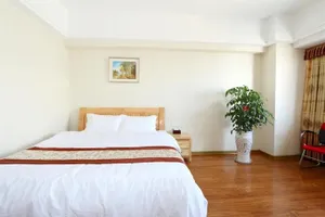 Image of Xiamen Miaomiao Boutique Apartment