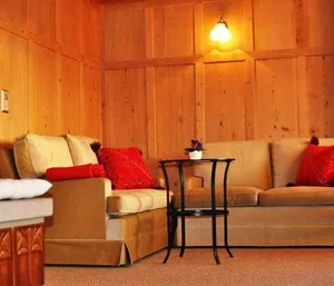 Image of Appartement Fernsicht Triesenberg