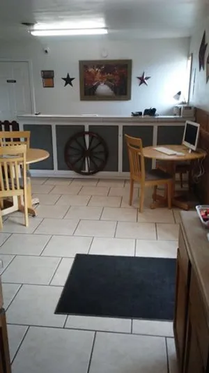 Image of American Star Inn