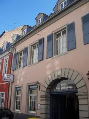 Image of Hotel Zum Pfalzgrafen