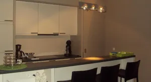Image of Appartement met zicht op zee