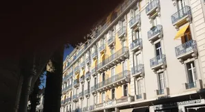 Image of Magnifique Appartement - Hôtel du Parc - VICHY