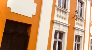 Image of Historisches Ambiente mitten im Zentrum von EBW