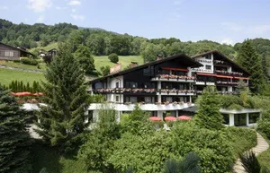 Image of Alpenhof Messmer
