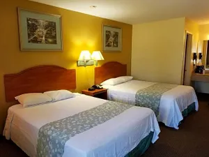 Image of Stay Inn Checotah