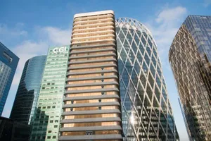 Image of Beautiful Studio La Défense
