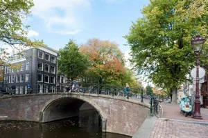 Image of Livia's Hideaway Canalbelt